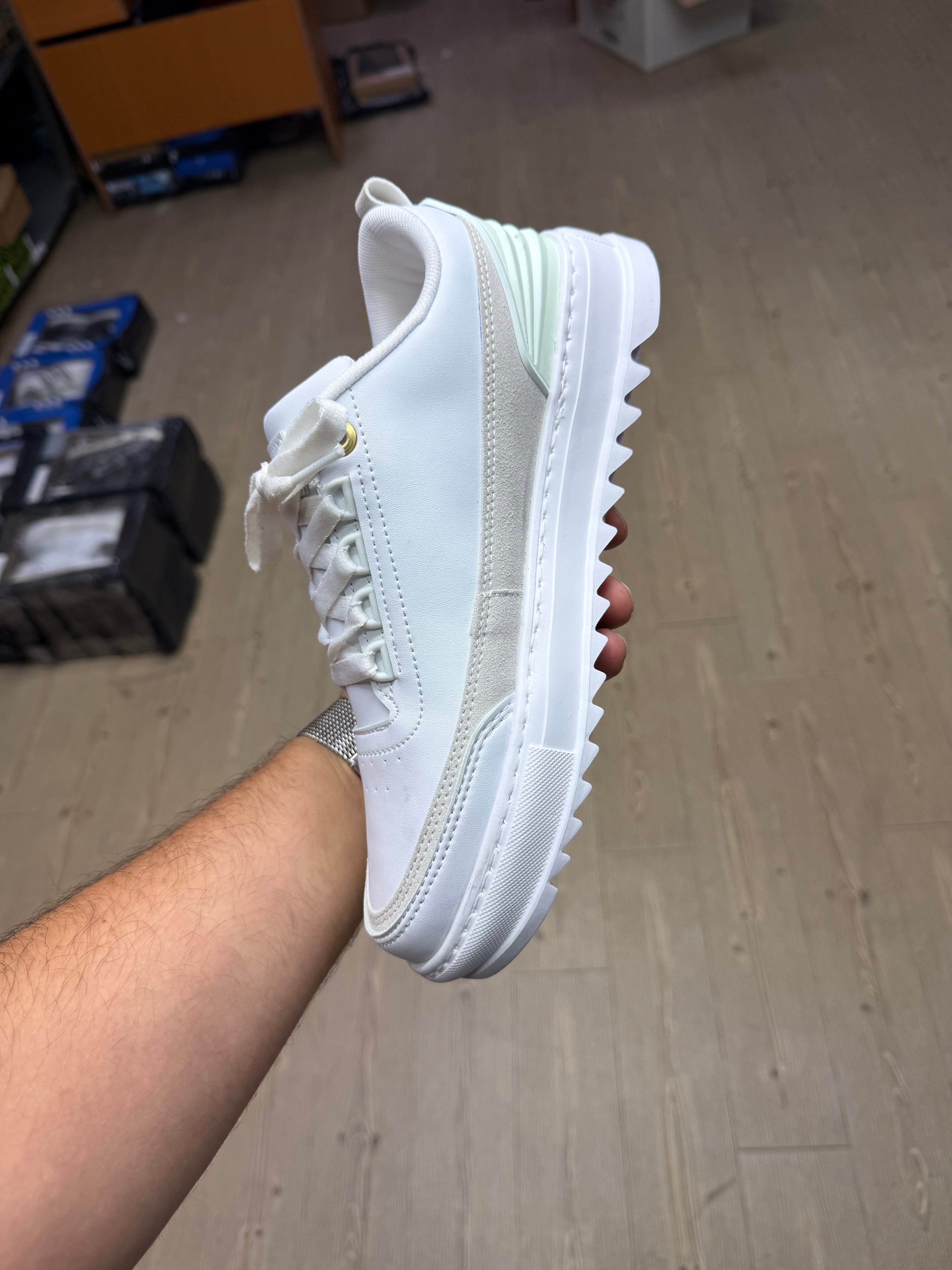 PRADA YEŞİL