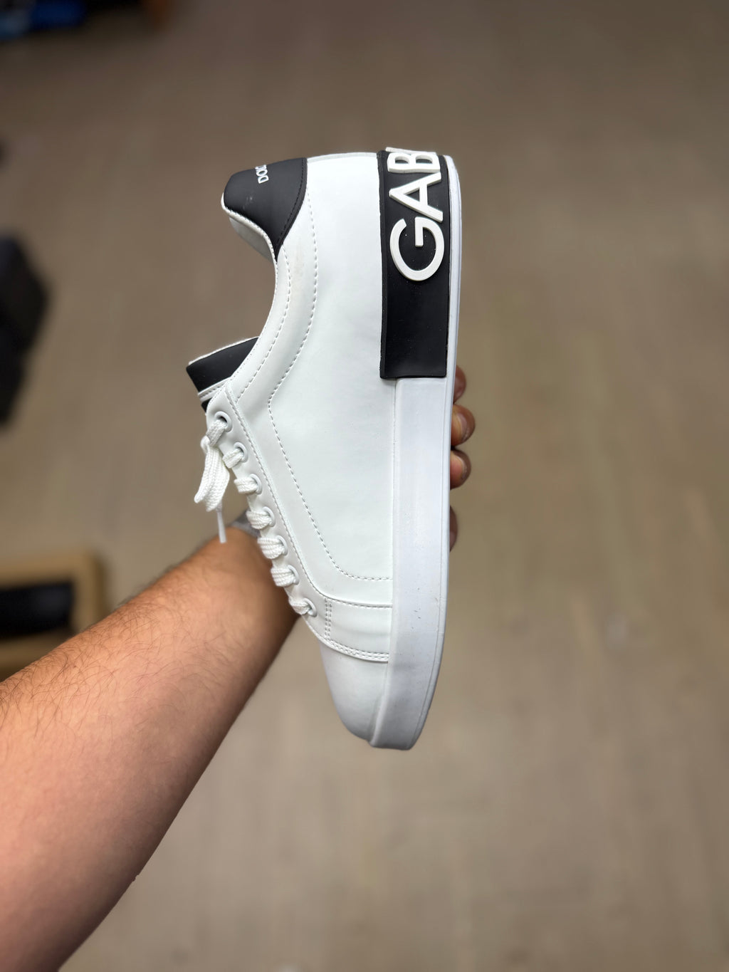DG BS