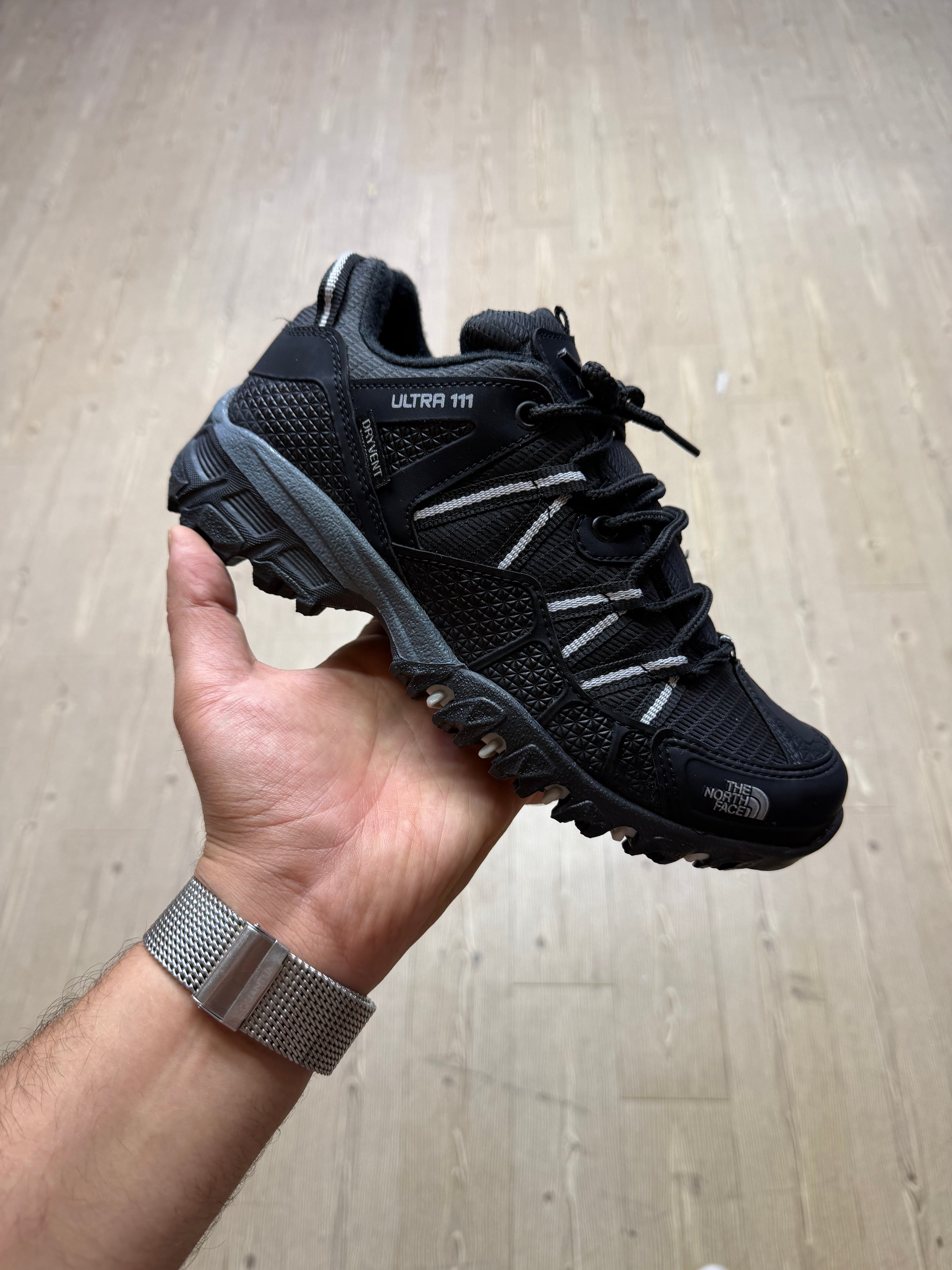 TNF SİYAH