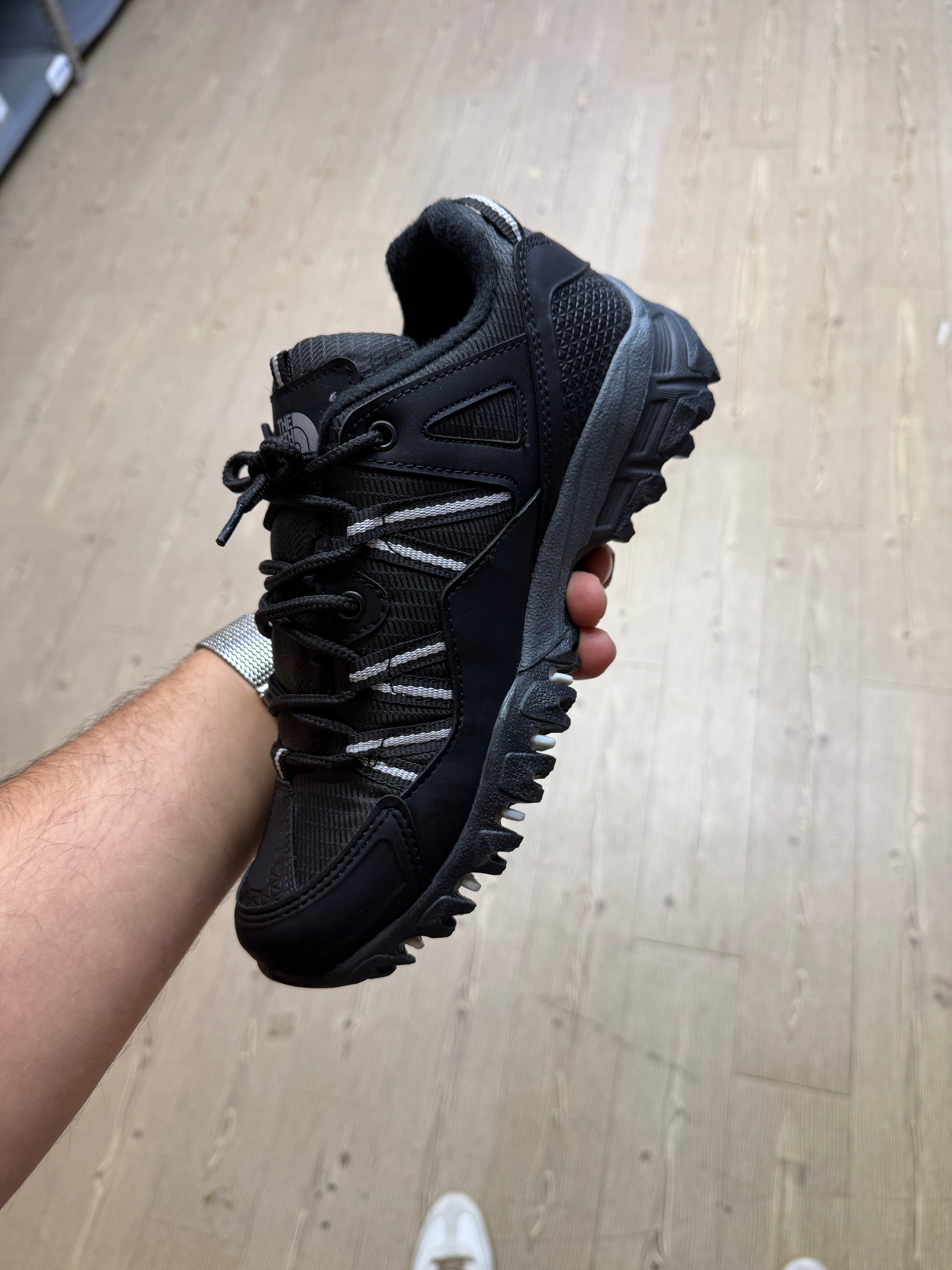 TNF SİYAH