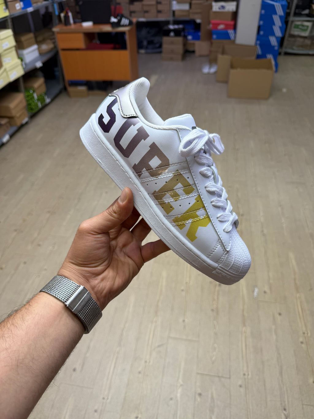 Ads.s.star sarı
