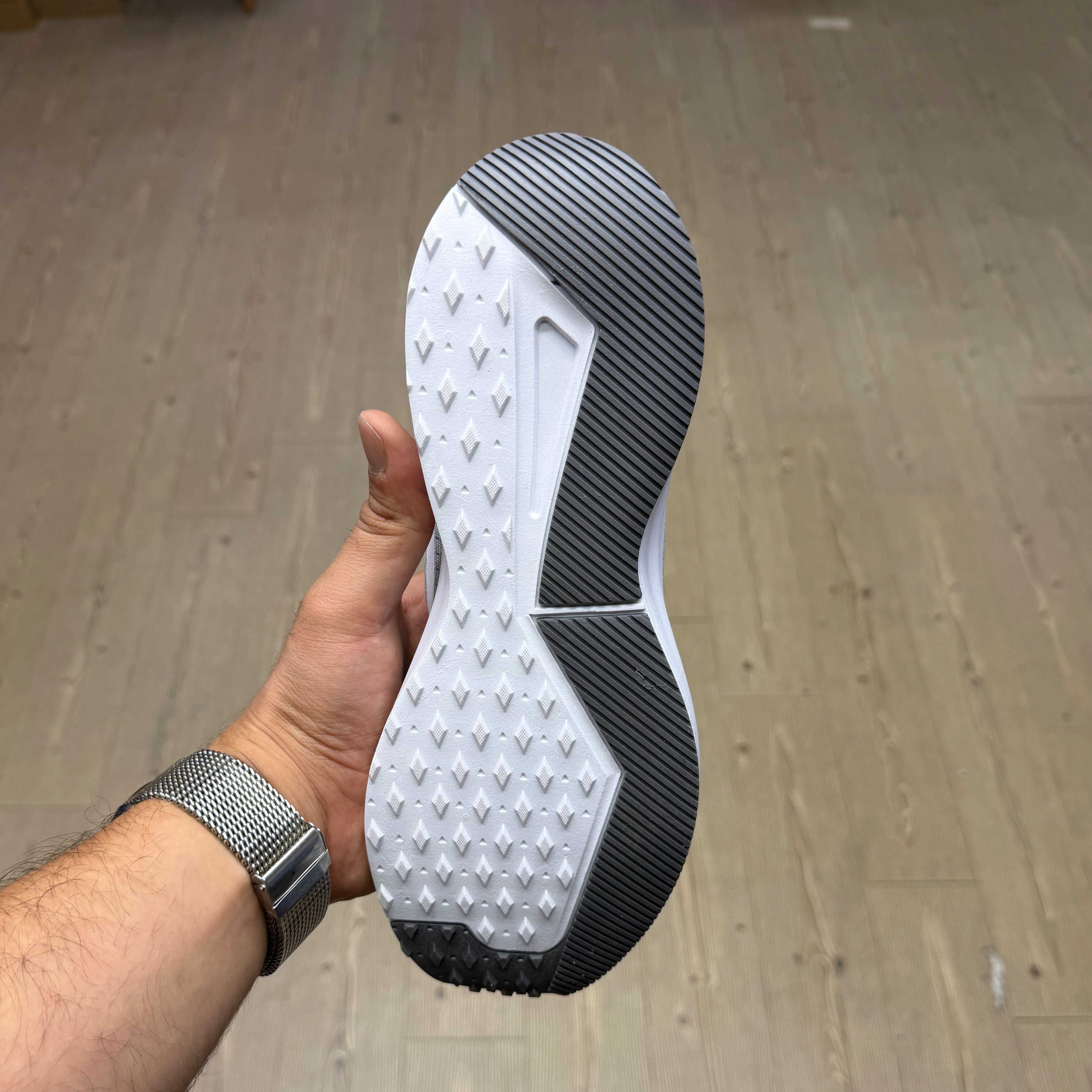 Nike  Zoom X GRİ