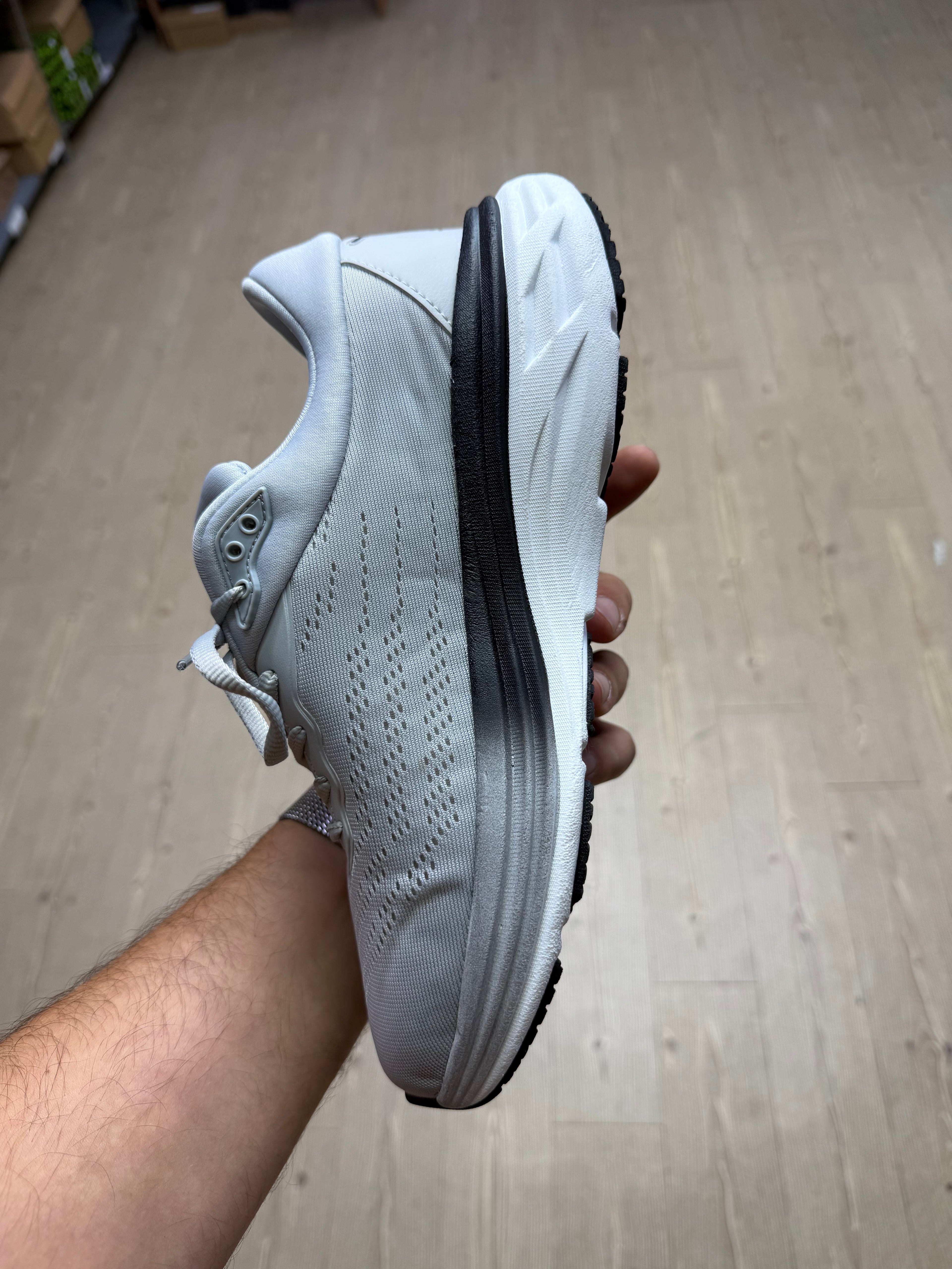 HOKA GRİ