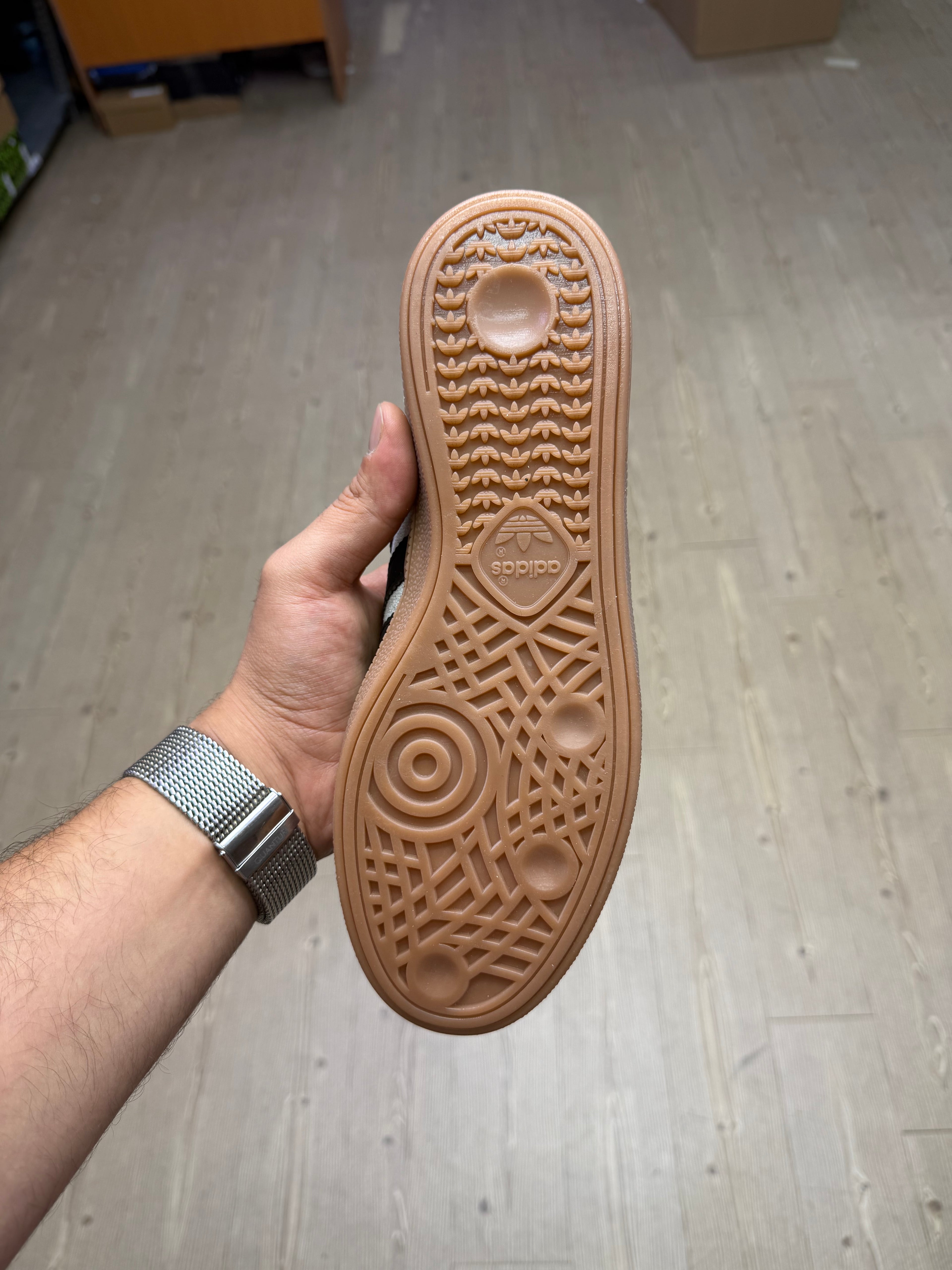 Spezial gri