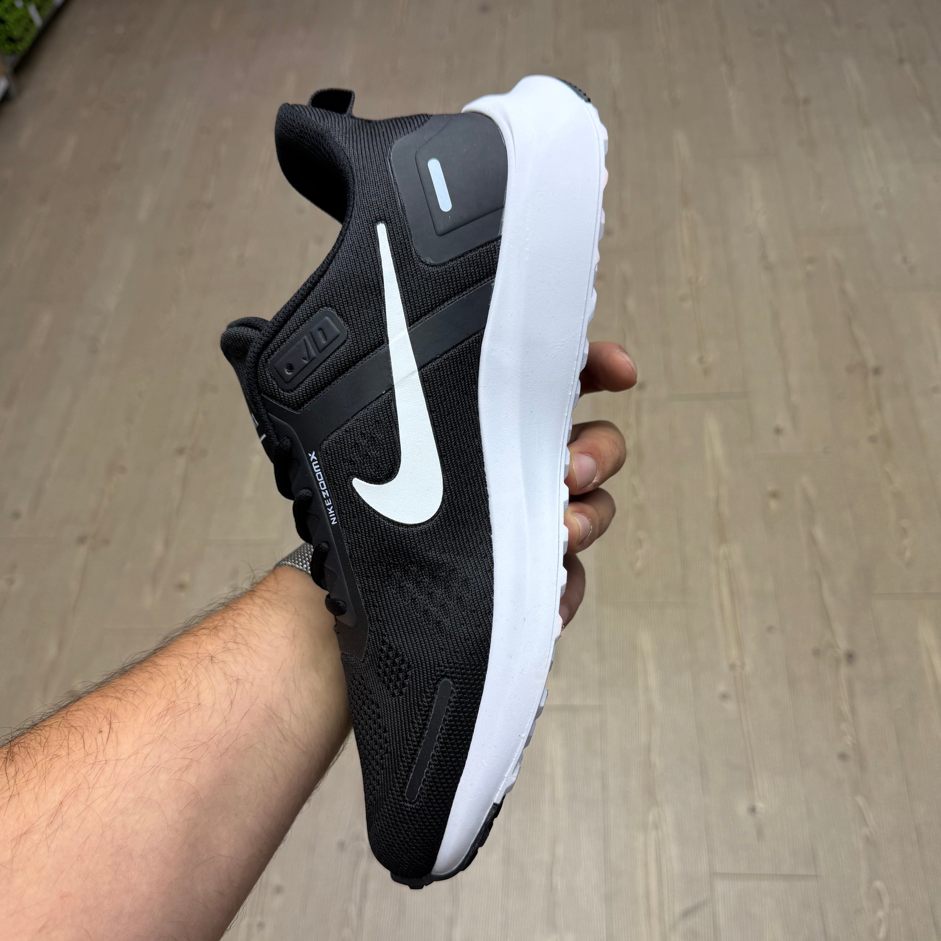 Nike Zoom X SİYAH