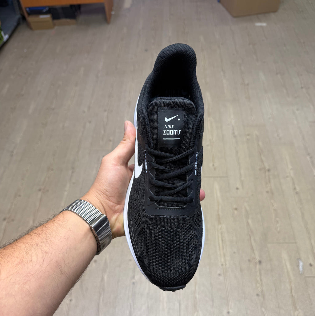 Nike Zoom X SİYAH