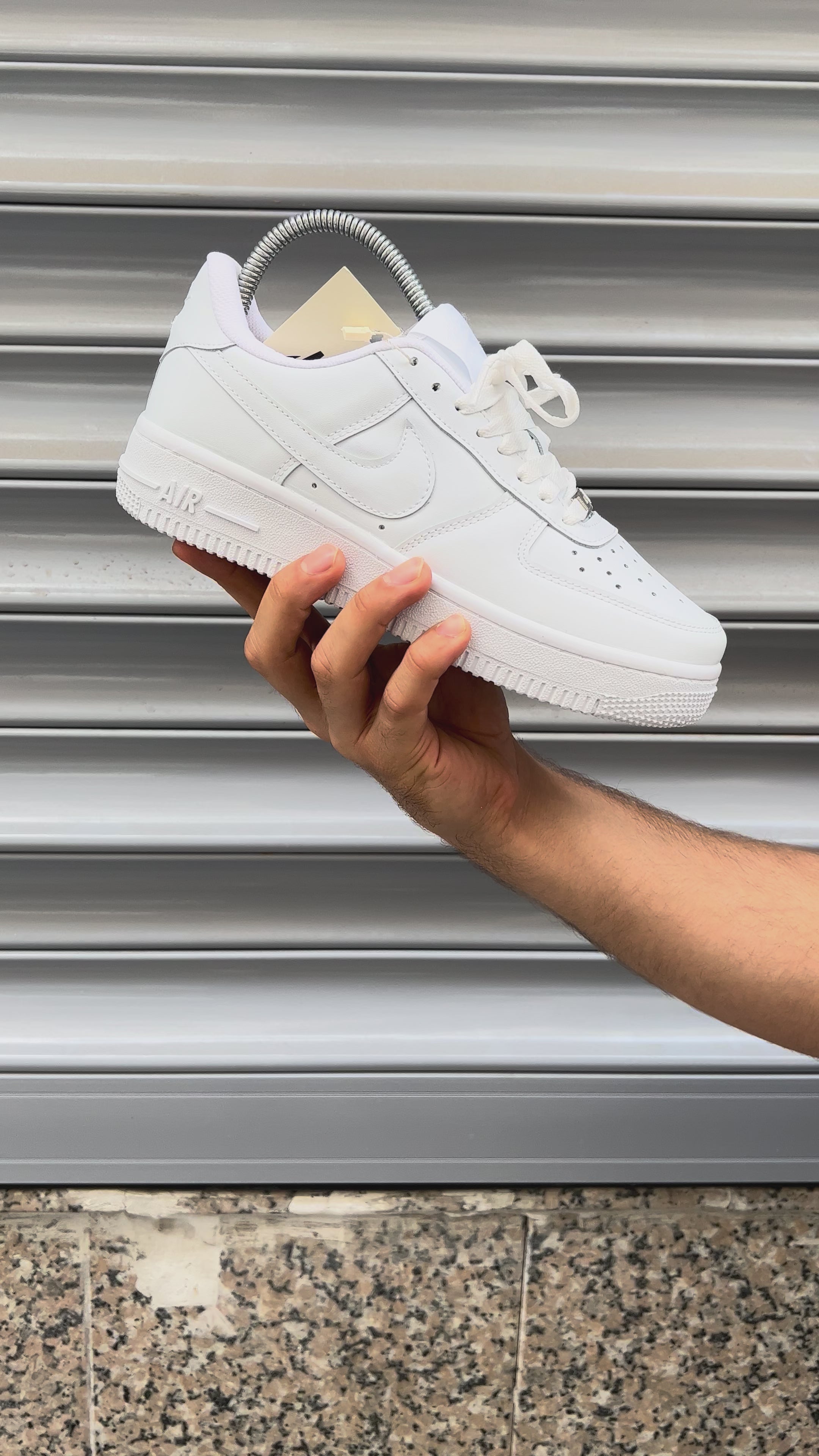 Nike air force